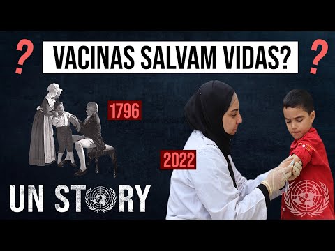 Quão eficazes são as vacinas?