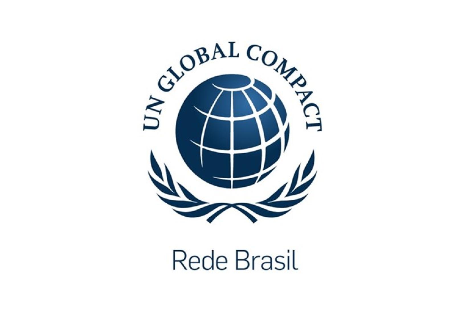 Pacto Global Da ONU No Brasil Lança Relatório Anual E Logomarca | As ...