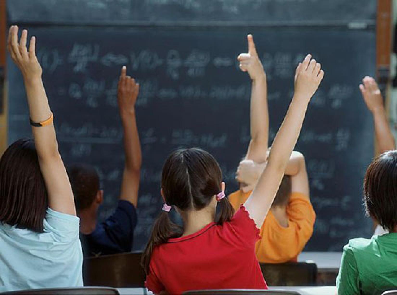 Para a UNESCO no Brasil, aprofundar o debate sobre sexualidade e gênero contribui para uma educação mais inclusiva. Foto: MEC