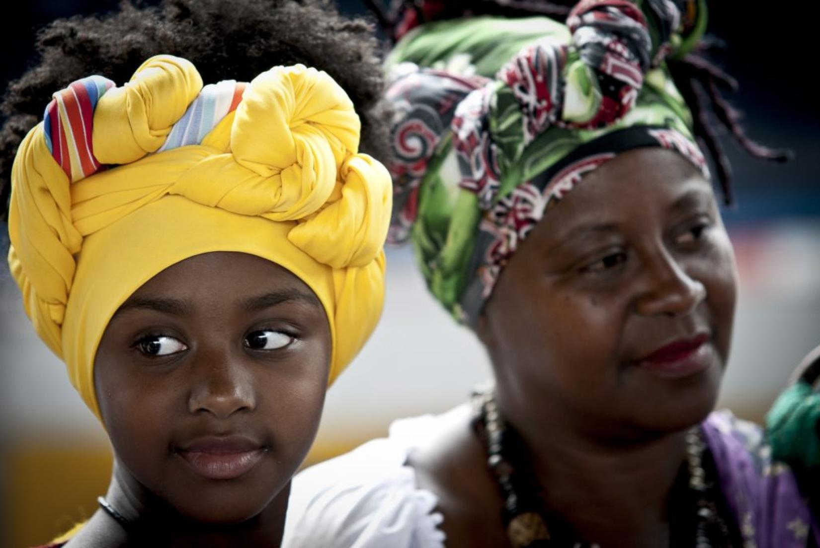 Formação interna prepara profissionais do Sistema ONU para desenvolver programas e projetos para promoção da igualdade de gênero e raça e eliminação do racismo. Foto: EBC