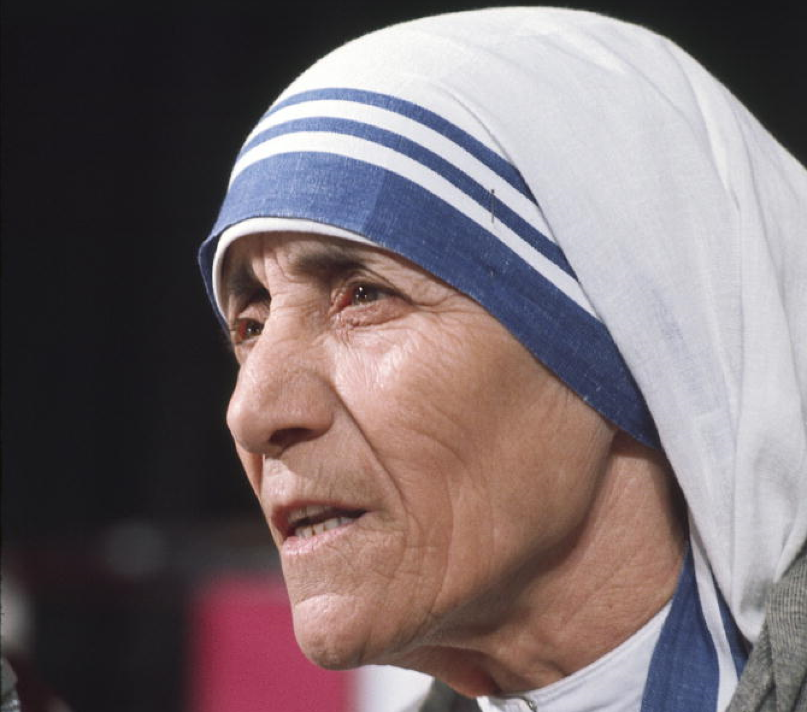 Trabalho de Madre Teresa para aliviar o sofrimento humano foi reconhecido pela Assembleia Geral da ONU, que instituiu o Dia Internacional da Caridade. Foto: ONU / B. Lane