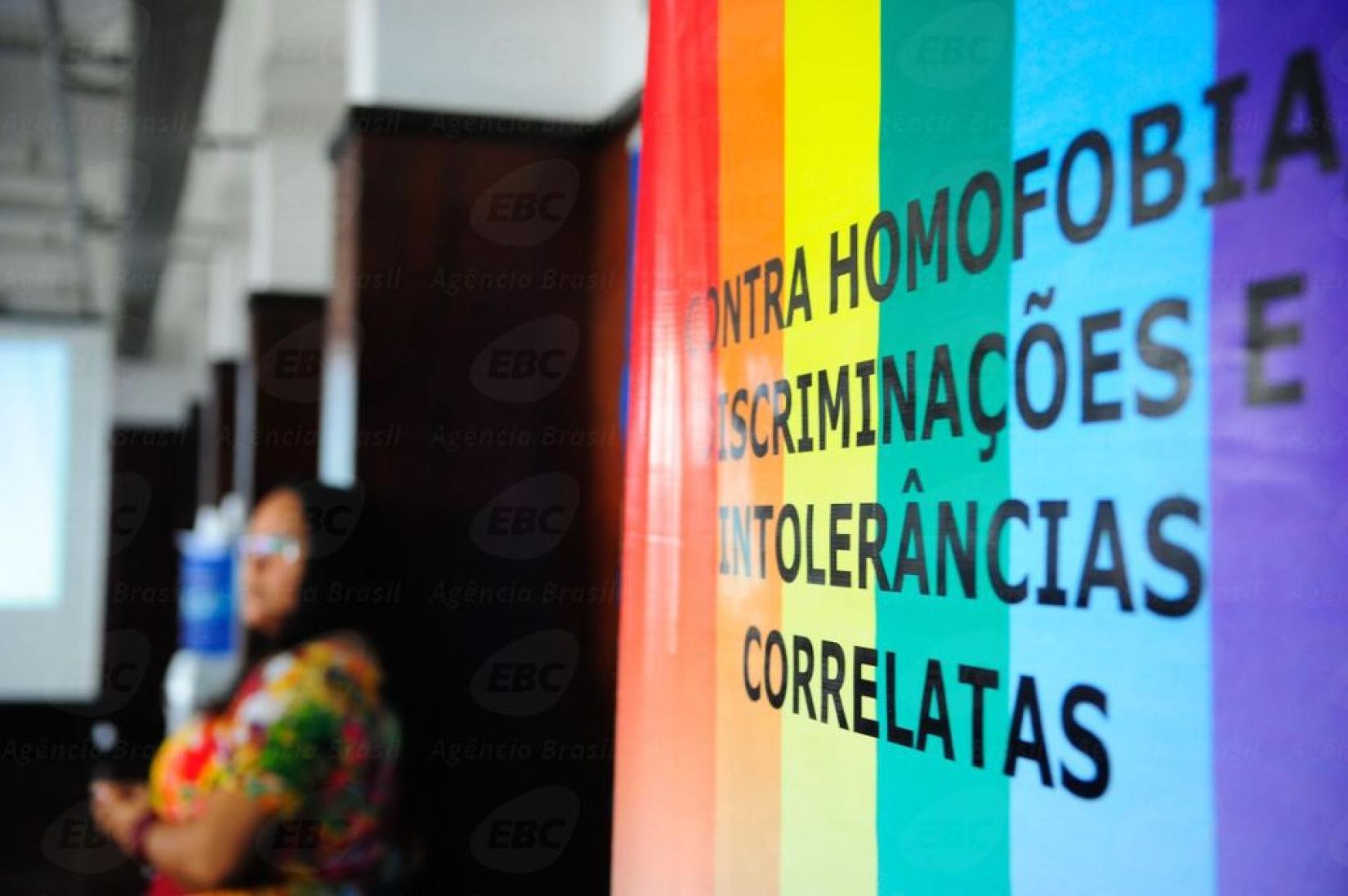 Novo Especialista Da Onu Para Direitos Lgbt Pede Atuação Global Contra Violência E Discriminação 8184