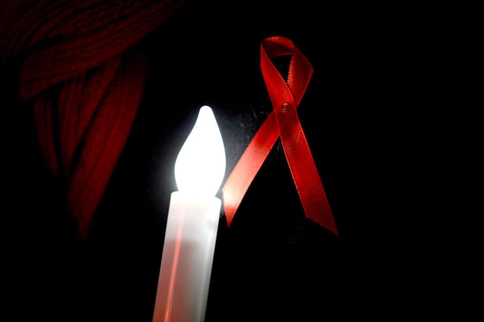 Mundo Invisível.org ⁄ Trabalhadoras sexuais e a luta contra o HIV