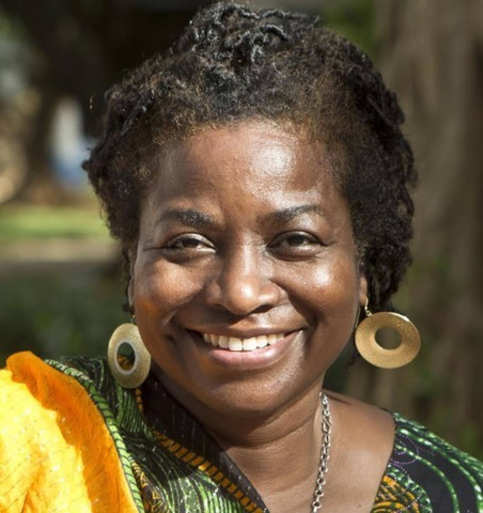 Natalia Kanem é a nova diretora-executiva do Fundo de População das Nações Unidas. Foto: UNFPA