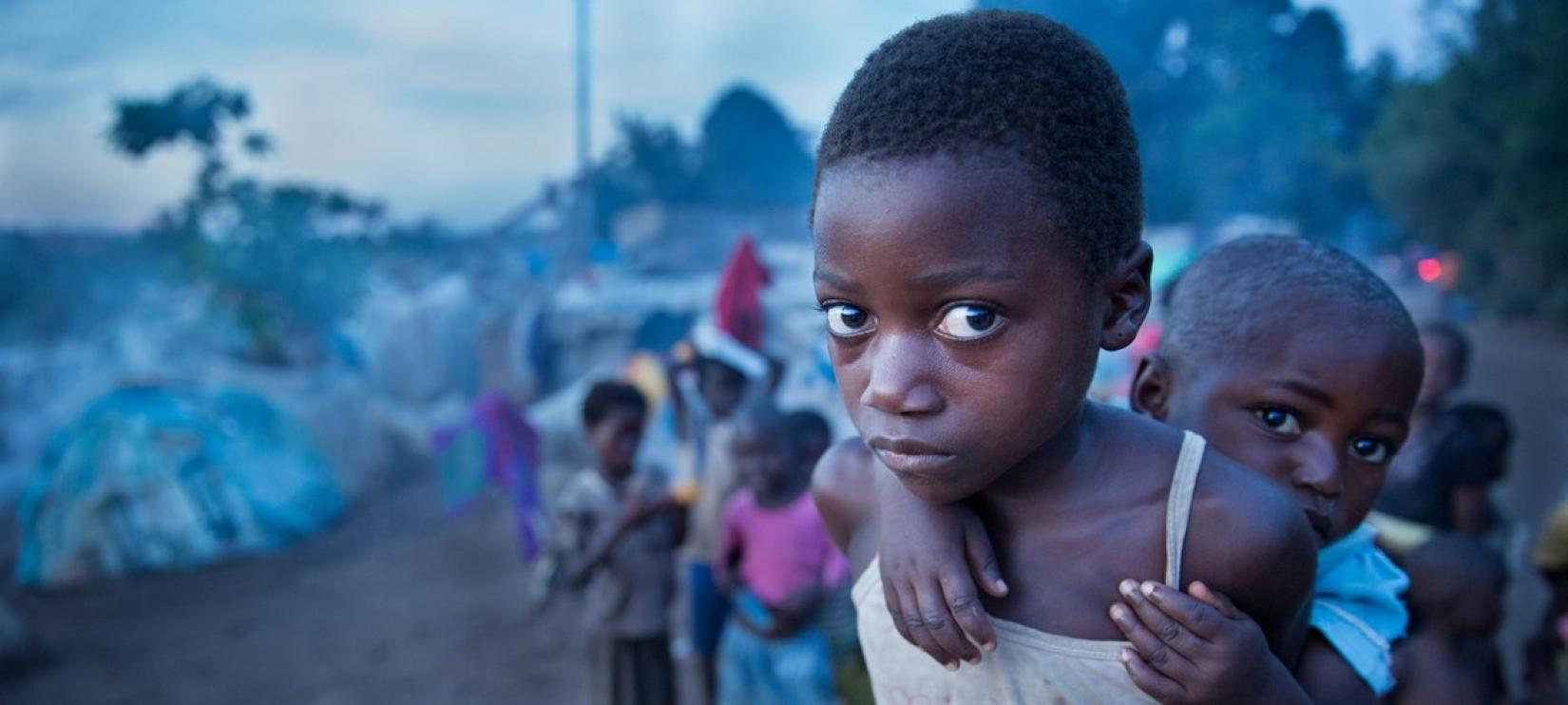 Onu Manifesta Preocupação Com Gravidade Da Crise Humanitária Na Rd Congo As Nações Unidas No 
