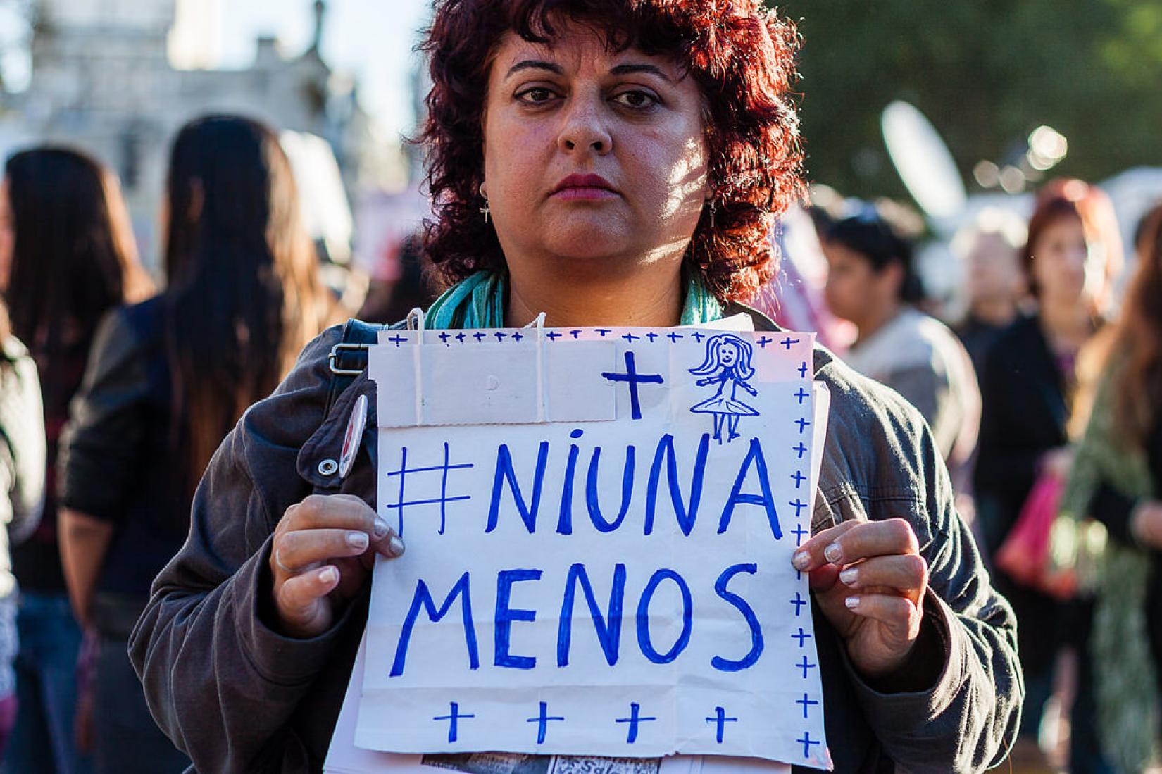 Violência Contra As Mulheres é 'pandemia Global', Diz Chefe Da ONU | As ...