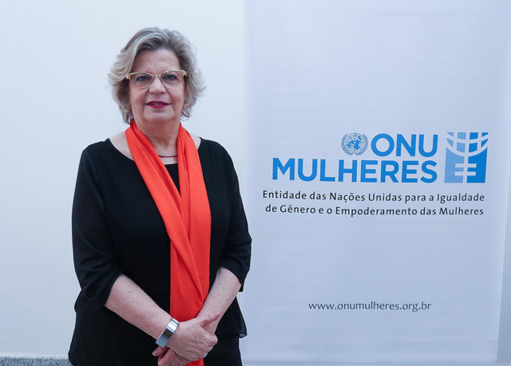 Representante Da ONU Mulheres Conclui Missão Diplomática No Brasil | As ...