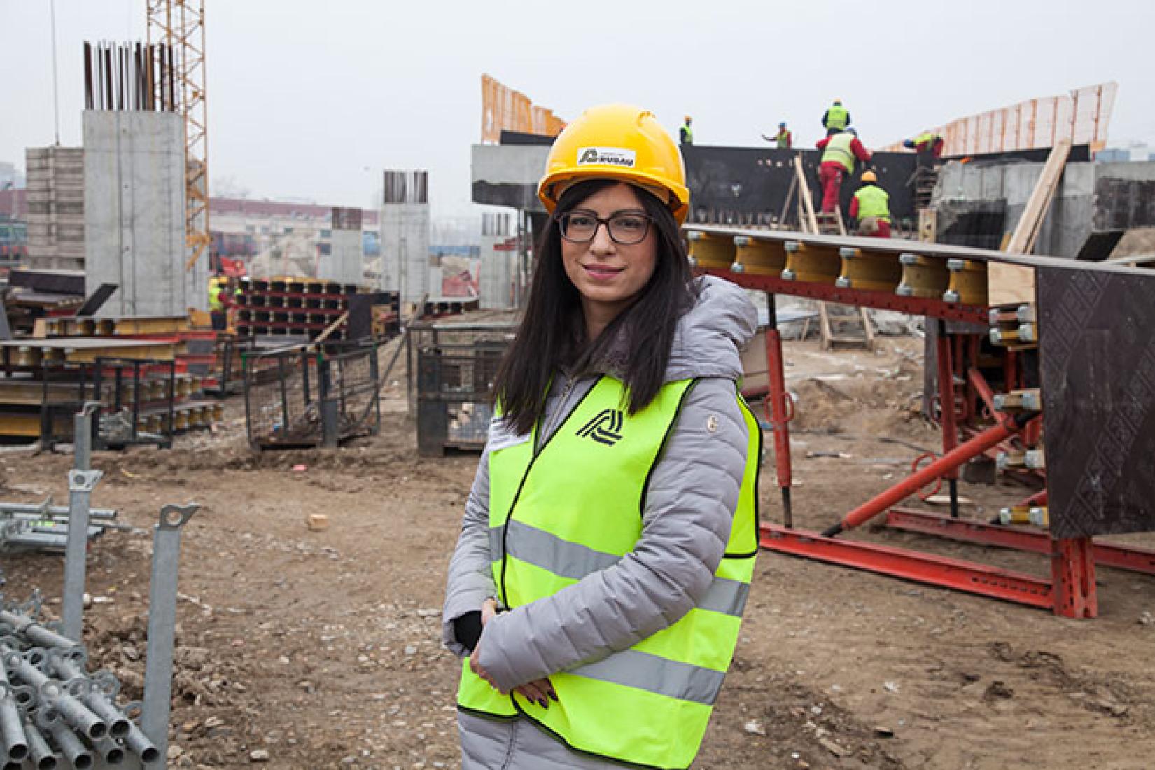 Mercados, empresas, empreendimentos, associações, cooperativas e entidades produtivas são determinantes para a inclusão do enfoque de gênero no desenvolvimento sustentável. Foto: ONU Mulheres