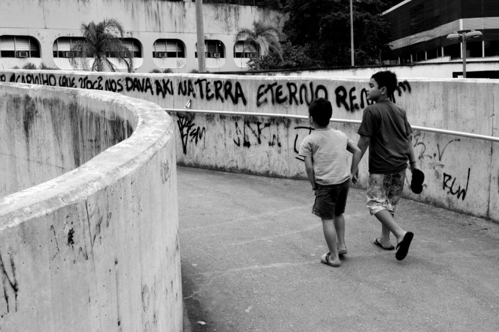 O relatório irá além do discurso dominante focado apenas nas disparidades de renda, considerando, também, as desigualdades em outras dimensões, como saúde, educação, acesso a tecnologias e até exposição a abalos econômicos e climáticos. Foto: Mariana Costa