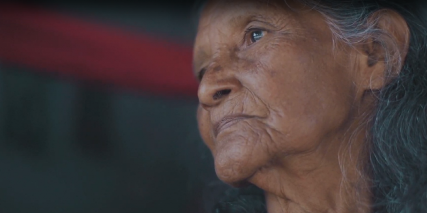 O primeiro curta-metragem, feito com o apoio do Instituto Iguá, conta a história um vilarejo no oeste do Pará, que testemunhou um salto na qualidade de vida dos seus 385 moradores. Foto: Reprodução