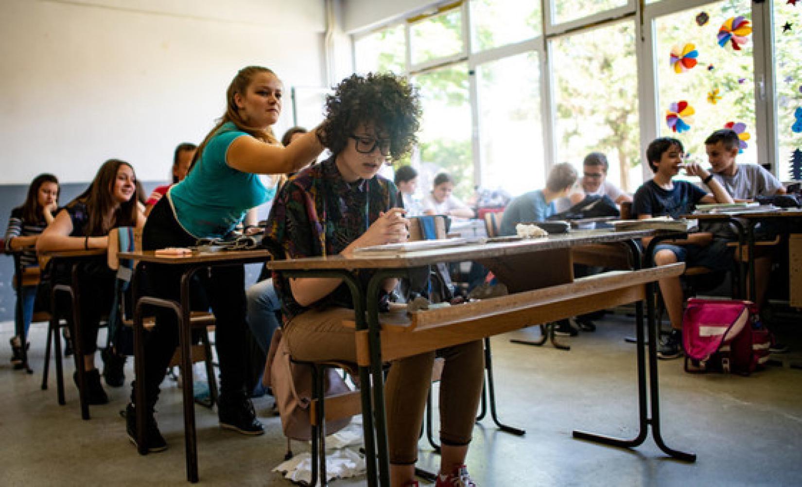 Em situações extremas, o cyberbullying pode levar ao suicídio.