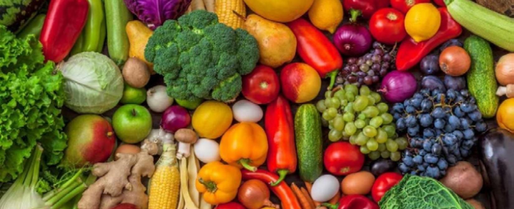No Ano Internacional das Frutas e Vegetais a ONU vai aumentar a conscientização sobre os benefícios nutricionais e para a saúde do consumo de frutas e vegetais.