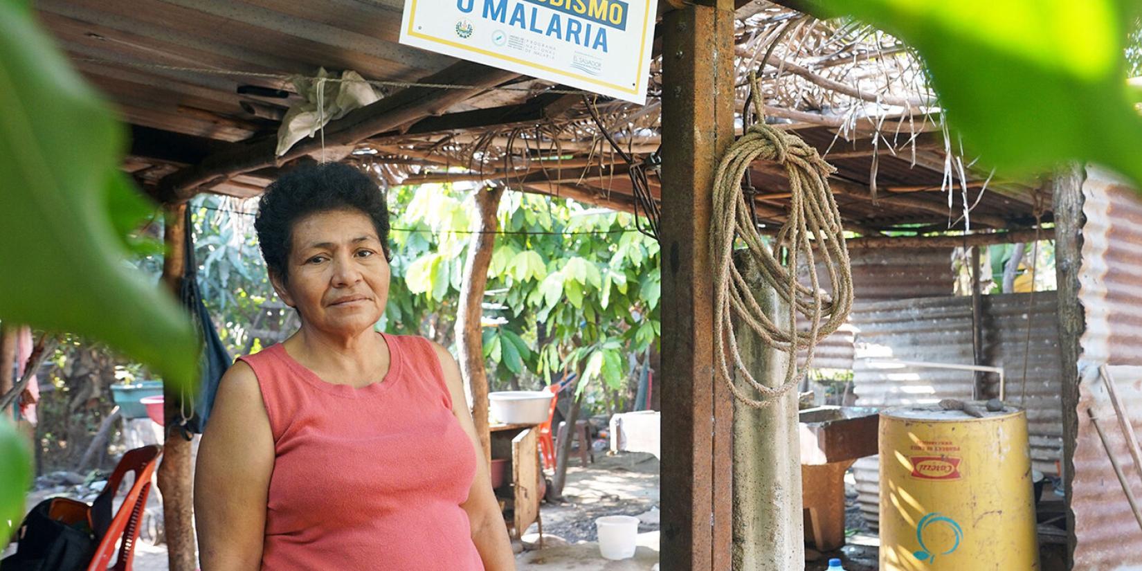 El Salvador é o primeiro país da América Central a alcançar o status de estar livre da malária e o terceiro em todas as Américas nos últimos anos.