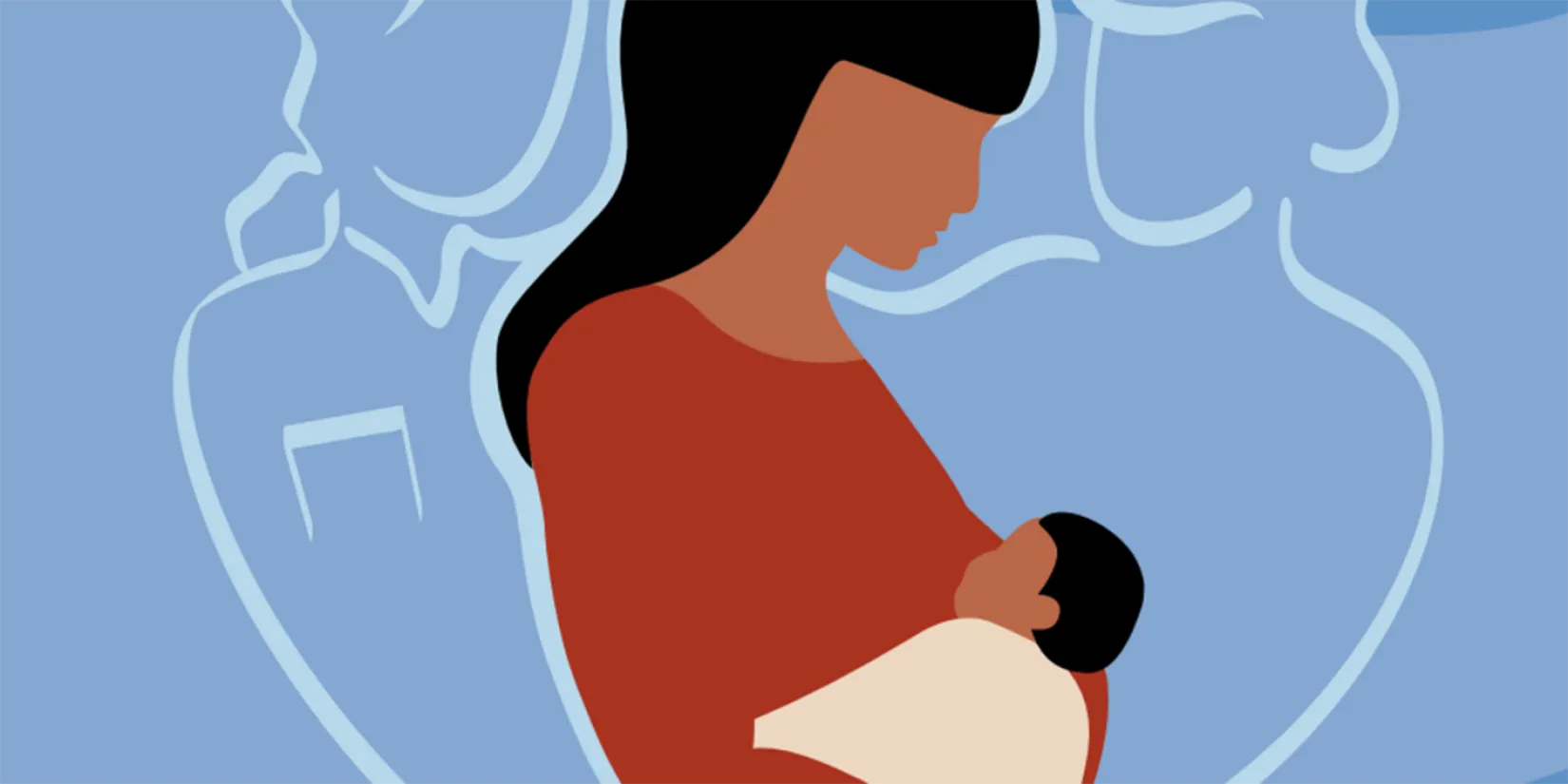Novas recomendações enfatizam a urgência de apoio à saúde física e mental no período pós-natal.