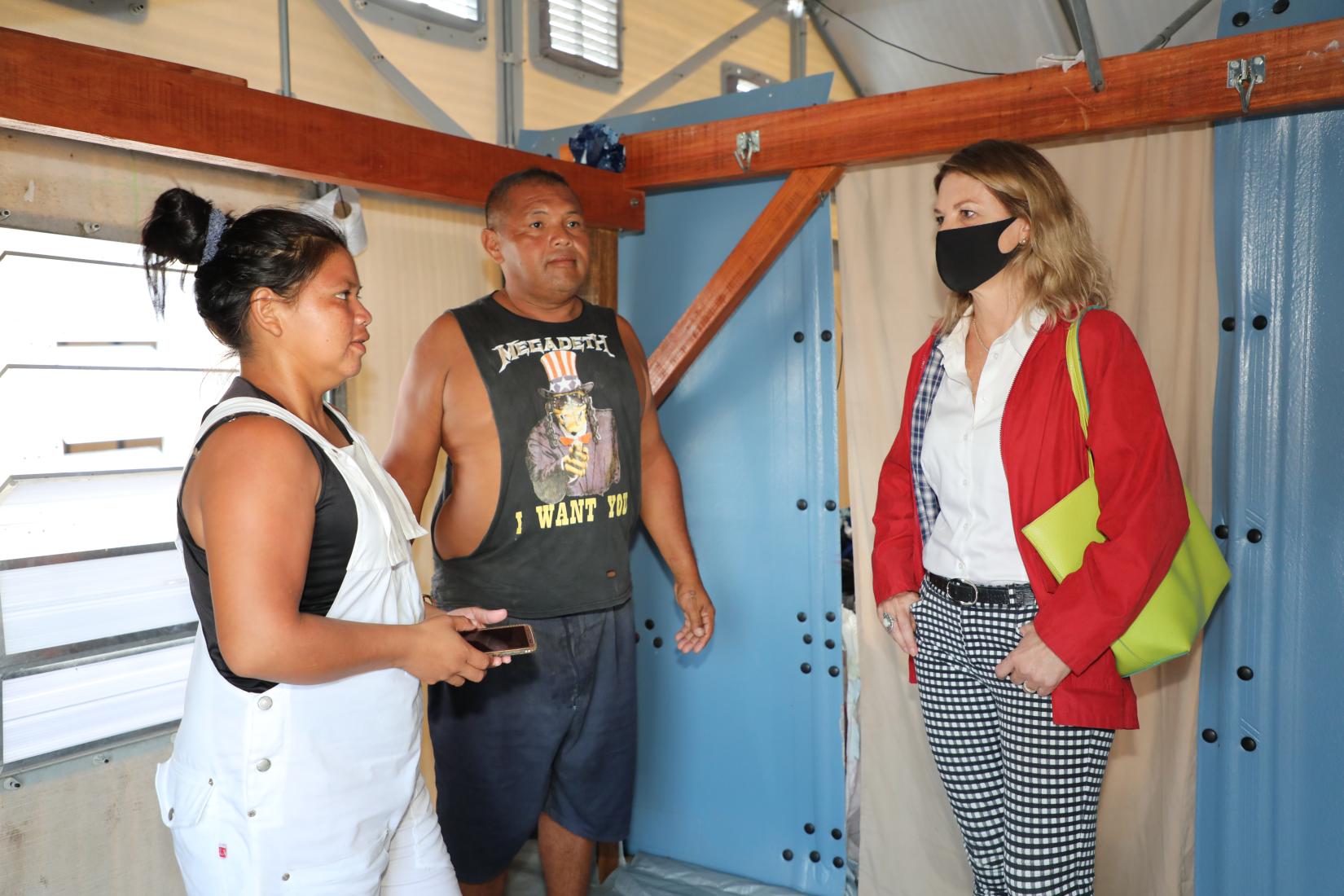 VENEZOLANOS BRASIL BOA VISTA RORAIMA