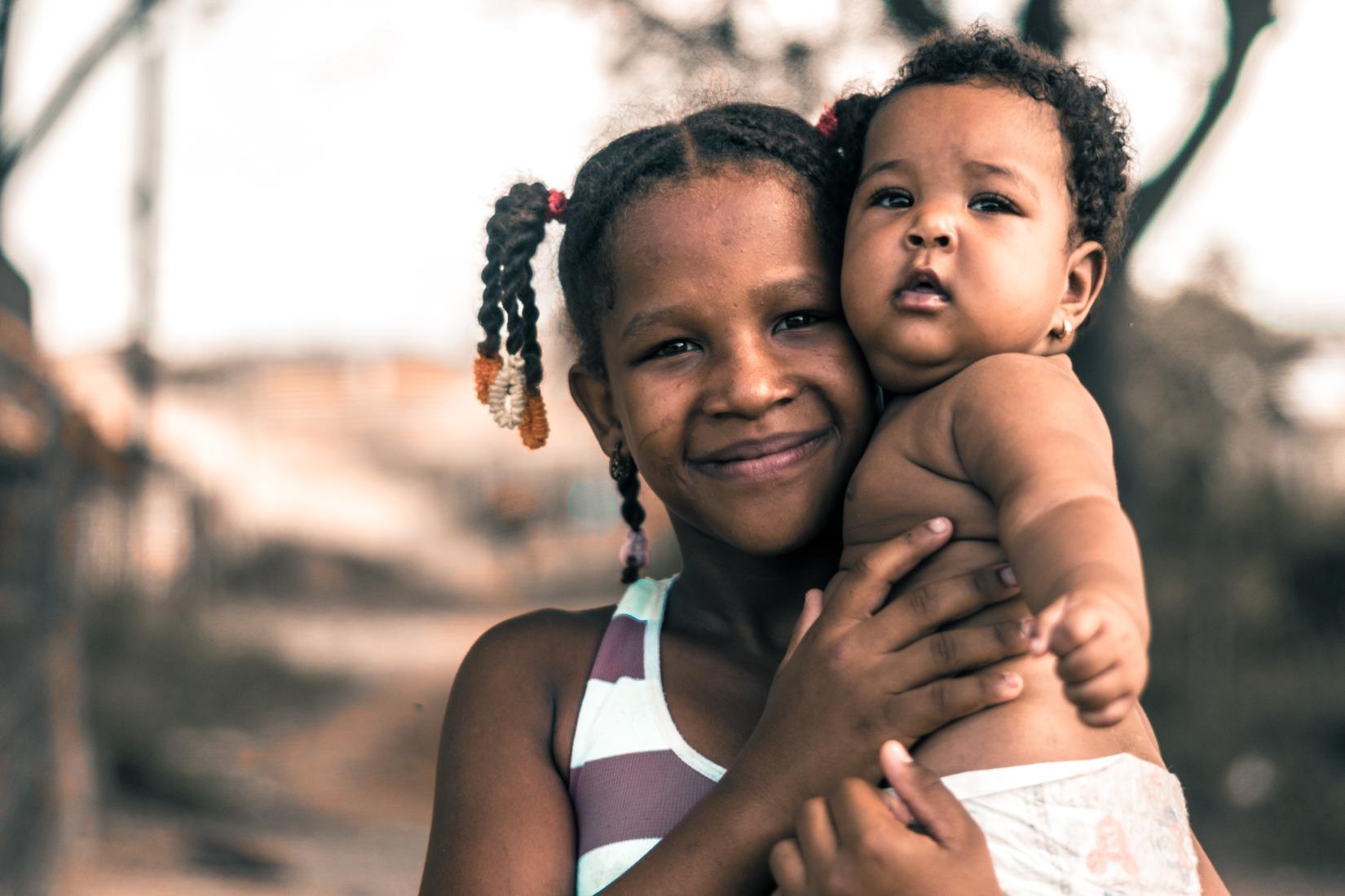 Essa é a primeira edição da campanha anual que visa relembrar publicações do IPC-IG sobre assuntos como proteção social para migrantes e políticas de licença maternidade e paternidade.