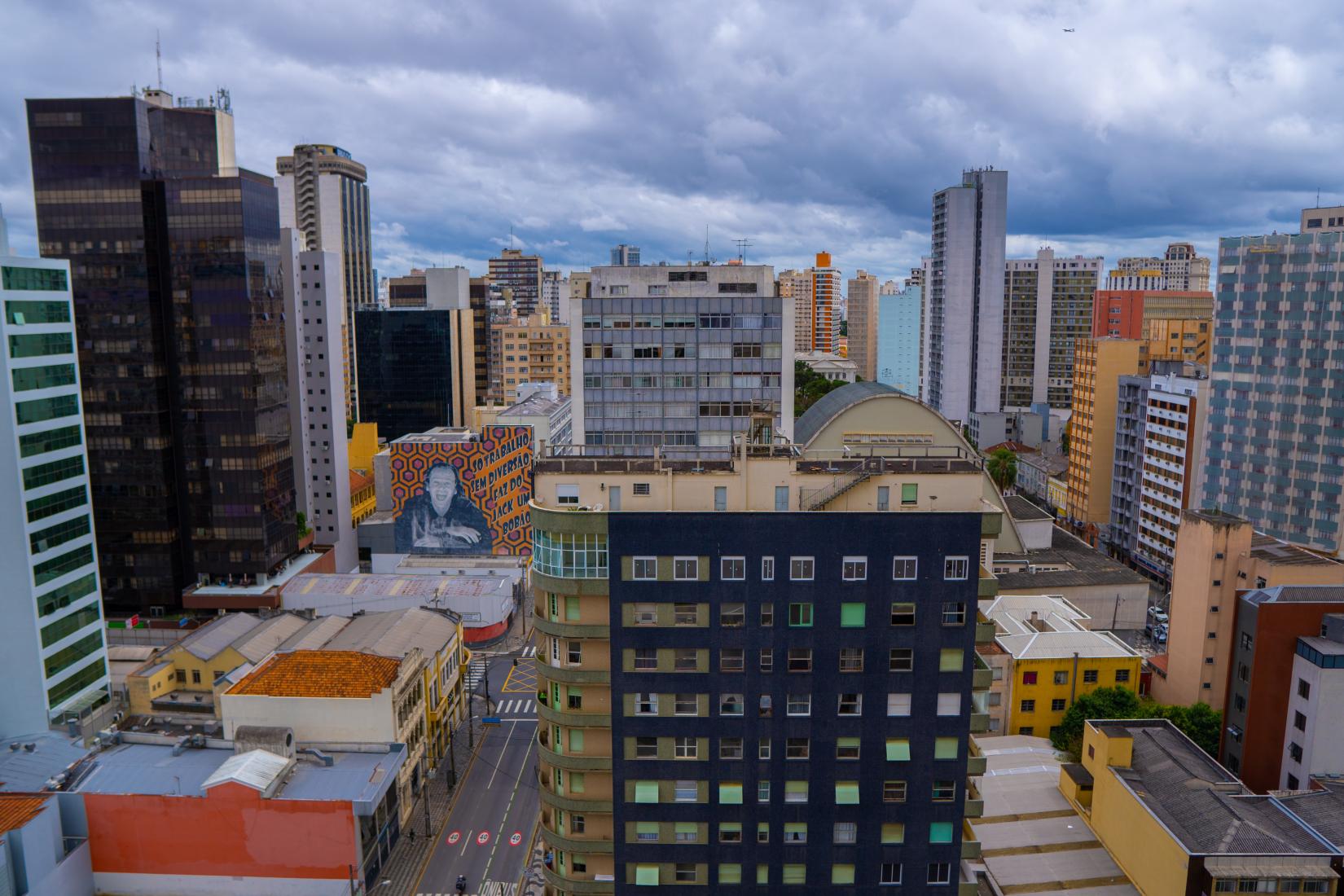 Curitiba, uma das quatro cidades participantes do desafio, tem como objetivo avançar com novos modelos para a criação de bairros de carbono zero.