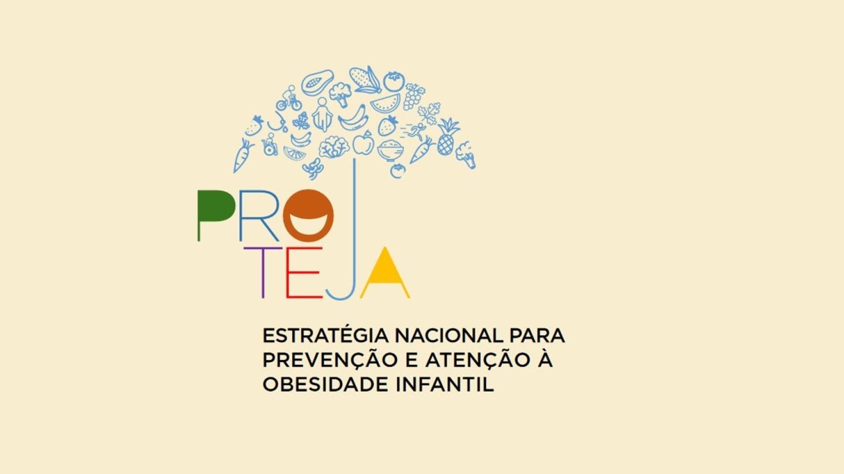 Proteja foi lançado em 2021 pelo Ministério da Saúde para deter o aumento da obesidade infantil no país.