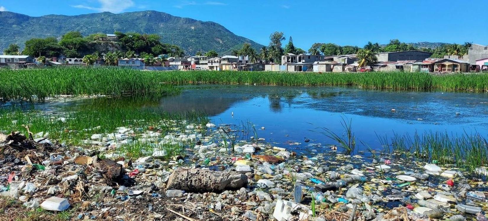 ONU quer mais ações, com mais rapidez, especialmente para evitar uma catástrofe climática.