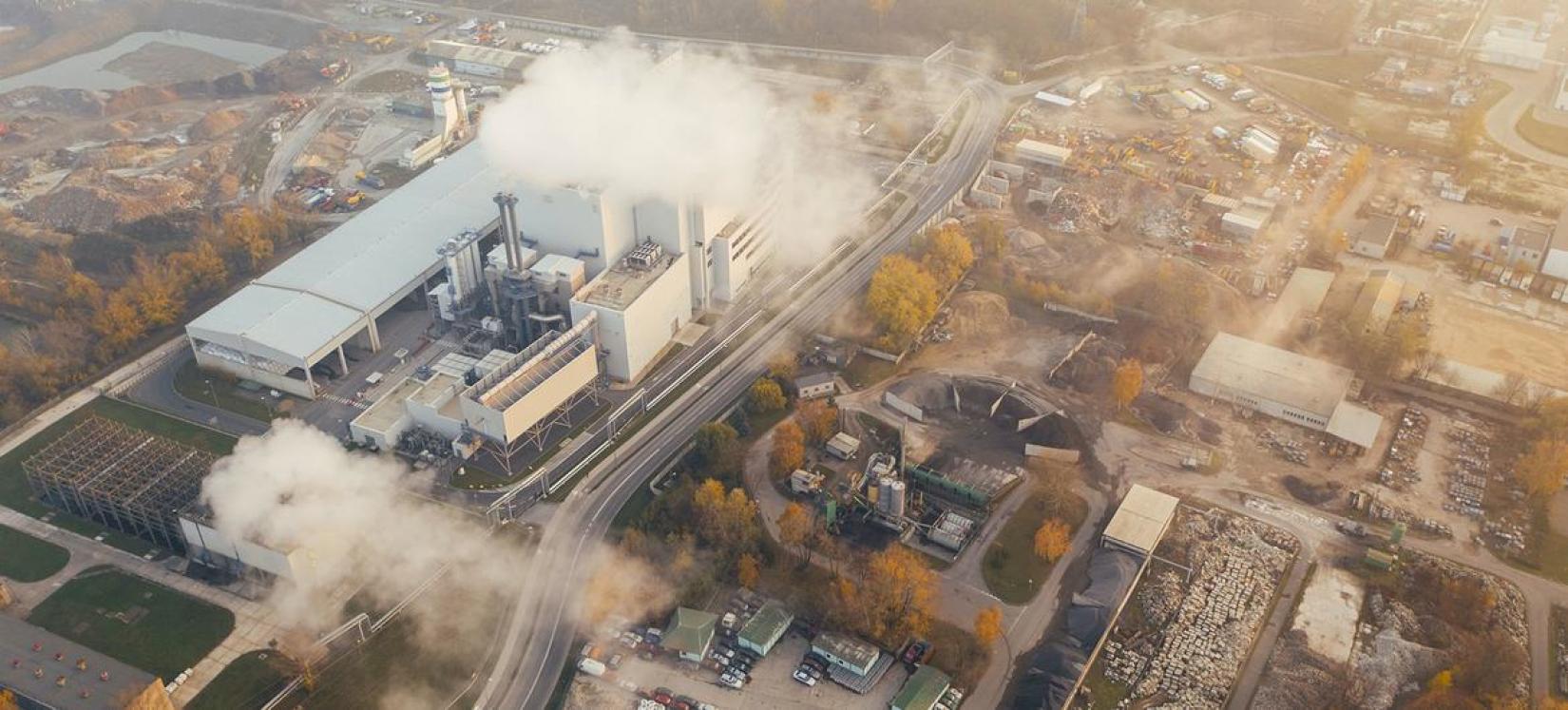 Progresso insuficiente na ação climática: rápida transformação da sociedade é a única saída, alerta PNUMA