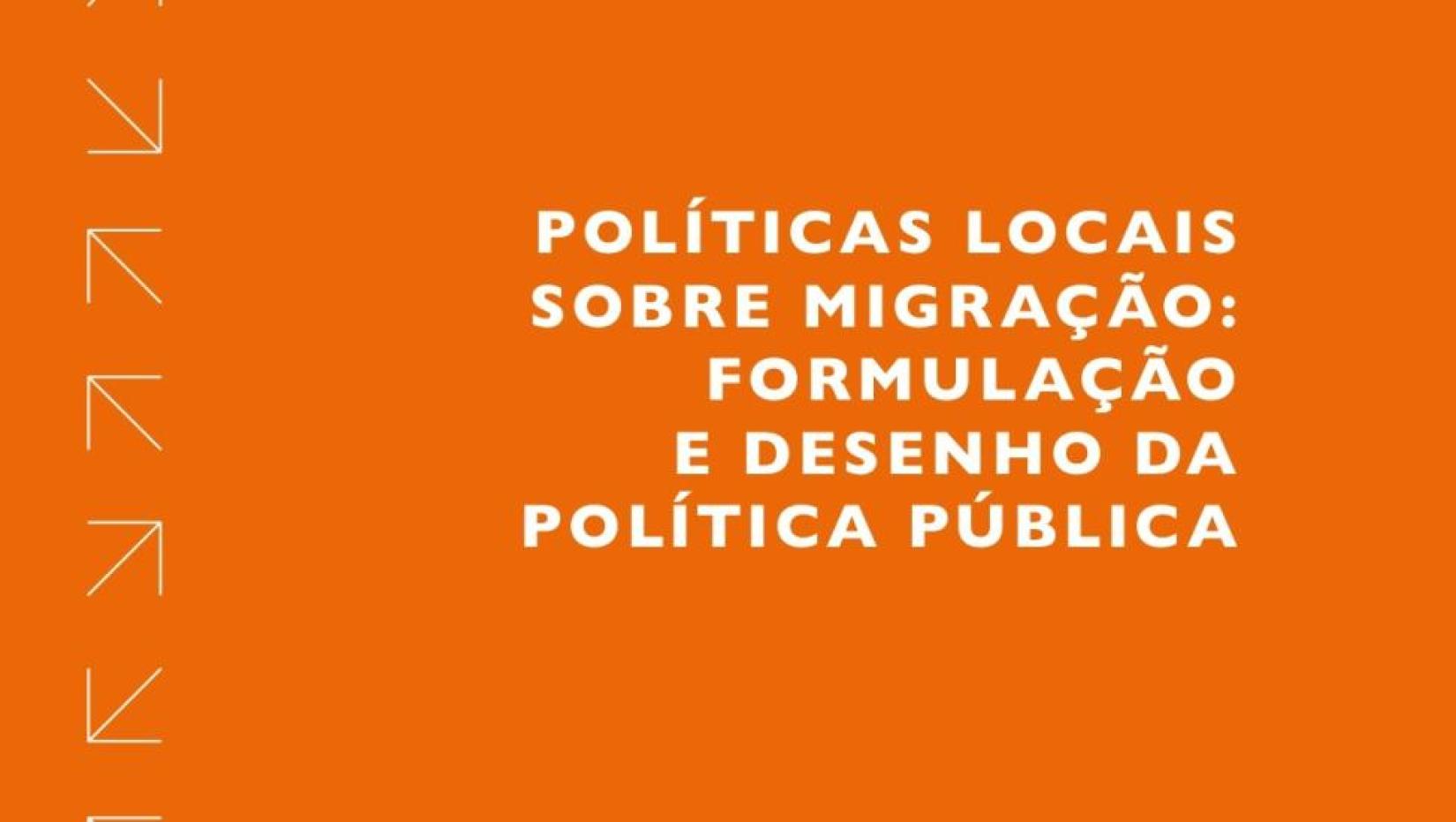 Guia irá auxiliar gestores públicos na formulação de políticas locais sobre migração