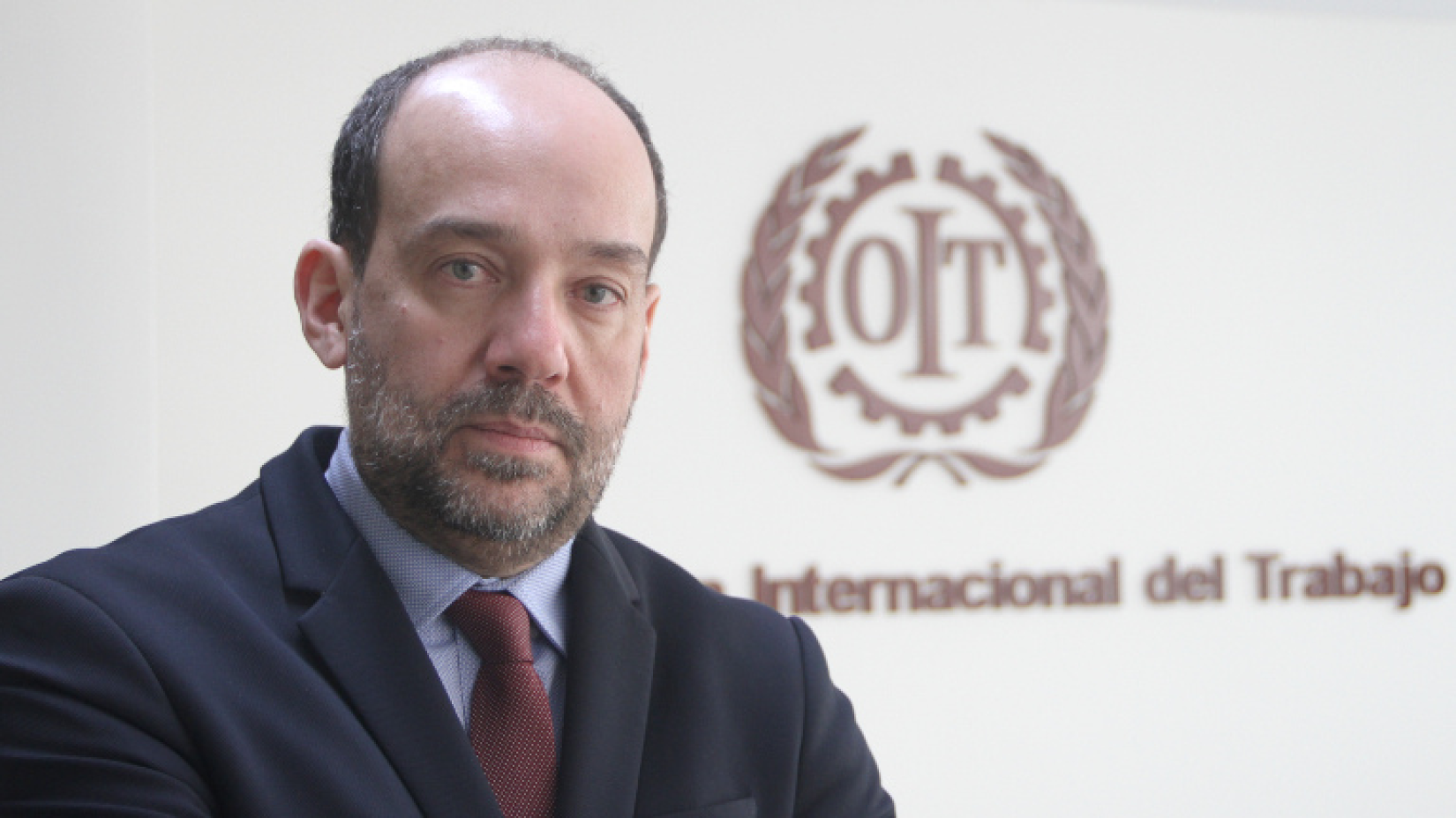 Entre 2020 e 2022, Pinheiro foi diretor regional da OIT para a região da América Latina e Caribe, liderando a resposta regional da OIT ao impacto da pandemia da COVID-19 no mundo do trabalho.