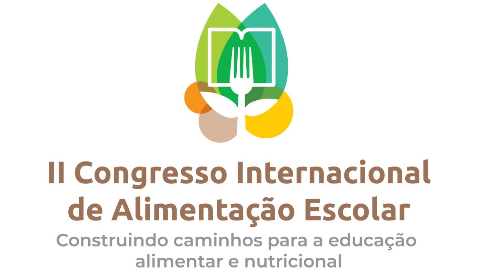 Brasília sedia congresso sobre alimentação escolar com 13 países