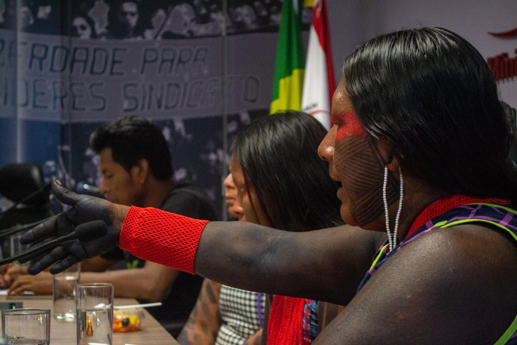 Diálogo Estratégico do Projeto Àwúre com o MPT e ONU Brasil 