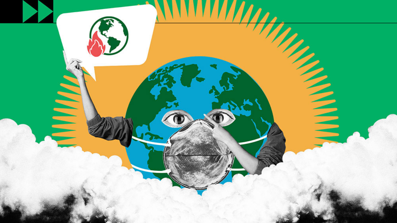 O quadro de autores e pesquisadores do IPCC é composto por cientistas independentes de todo o mundo, incluindo o Brasil, que se reúnem regularmente e preparam em conjunto os relatórios do Painel. 