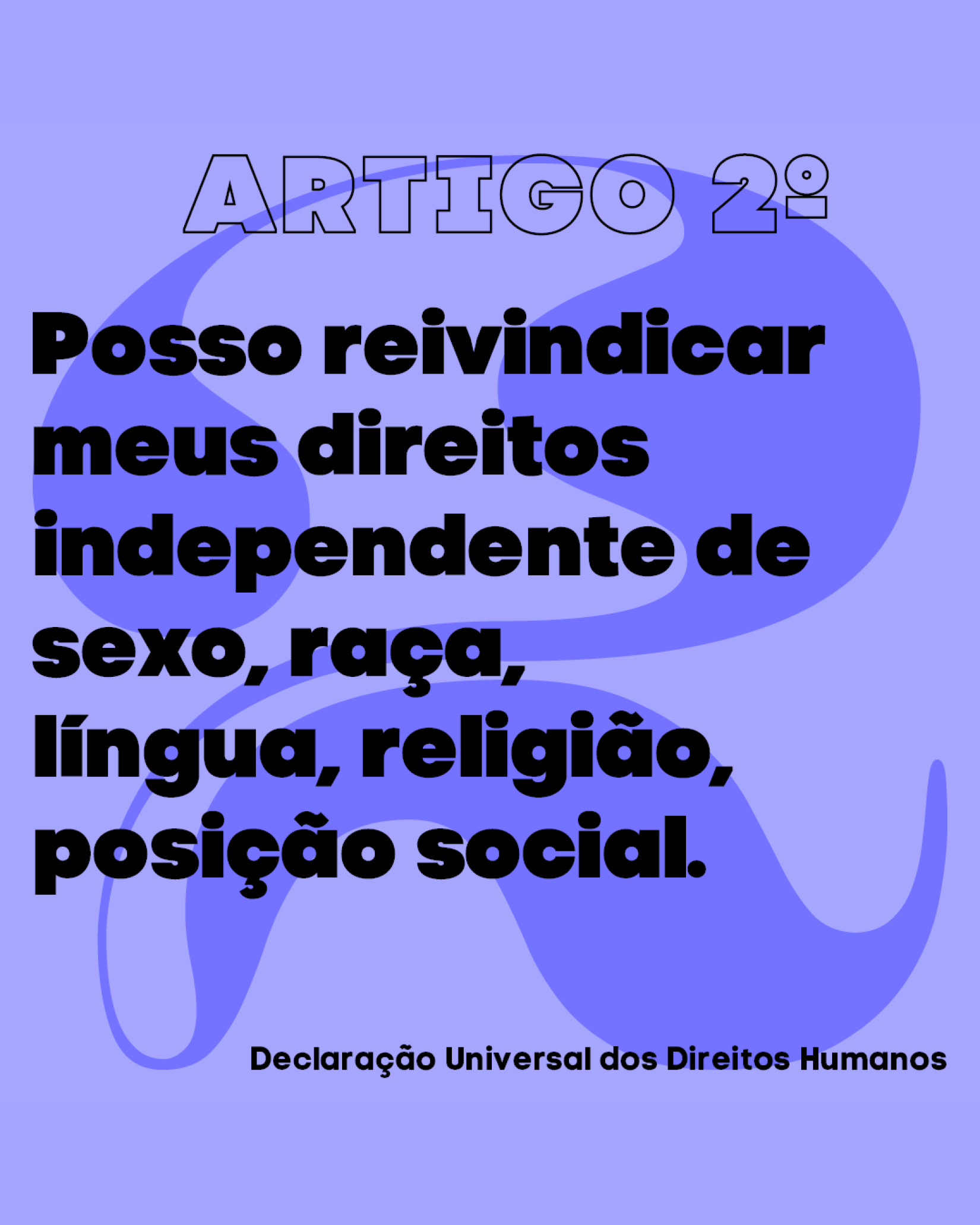 A Declaração Universal dos Direitos Humanos – Sessenta Anos: Sonhos e