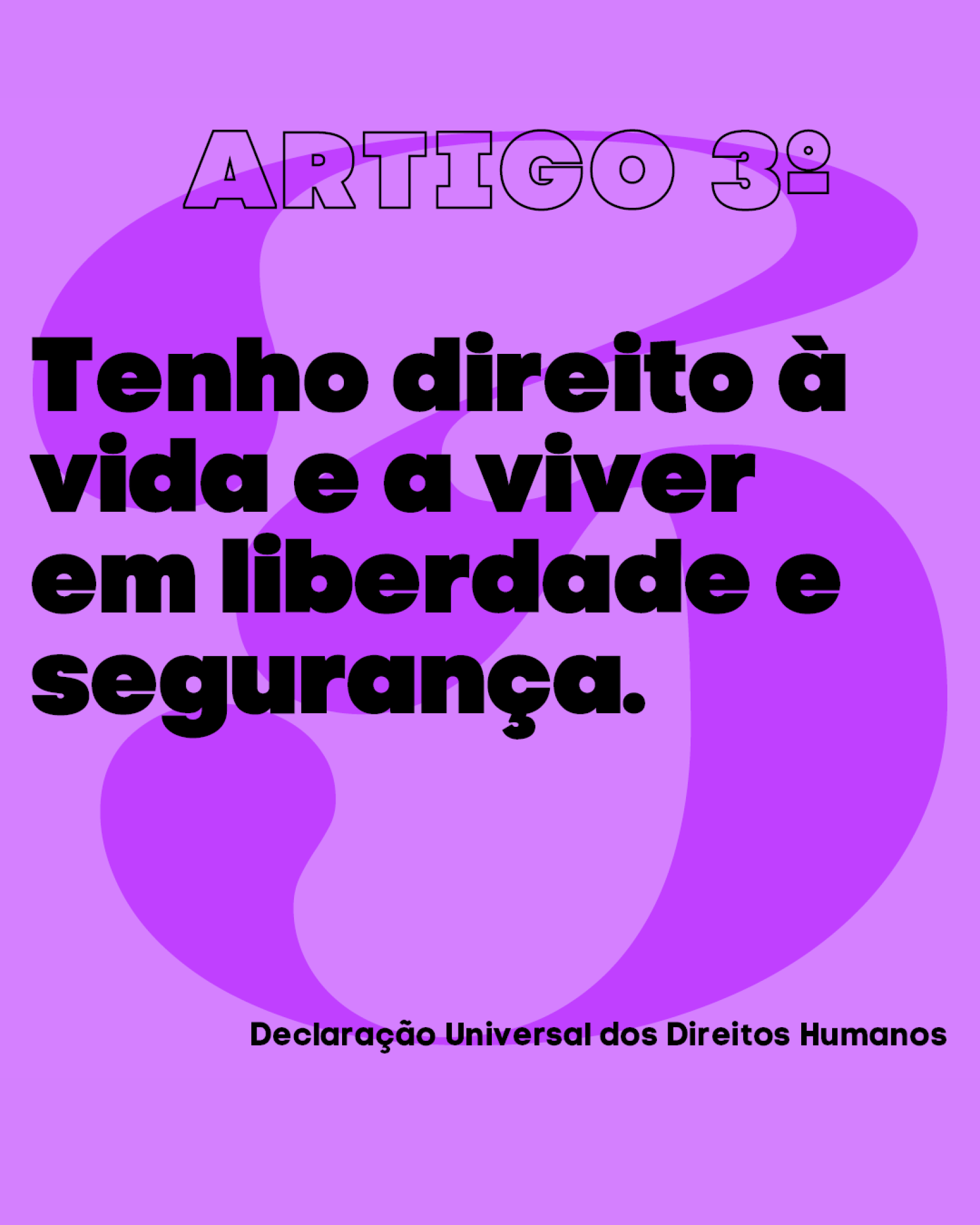 A Declaração Universal dos Direitos Humanos – Sessenta Anos: Sonhos e