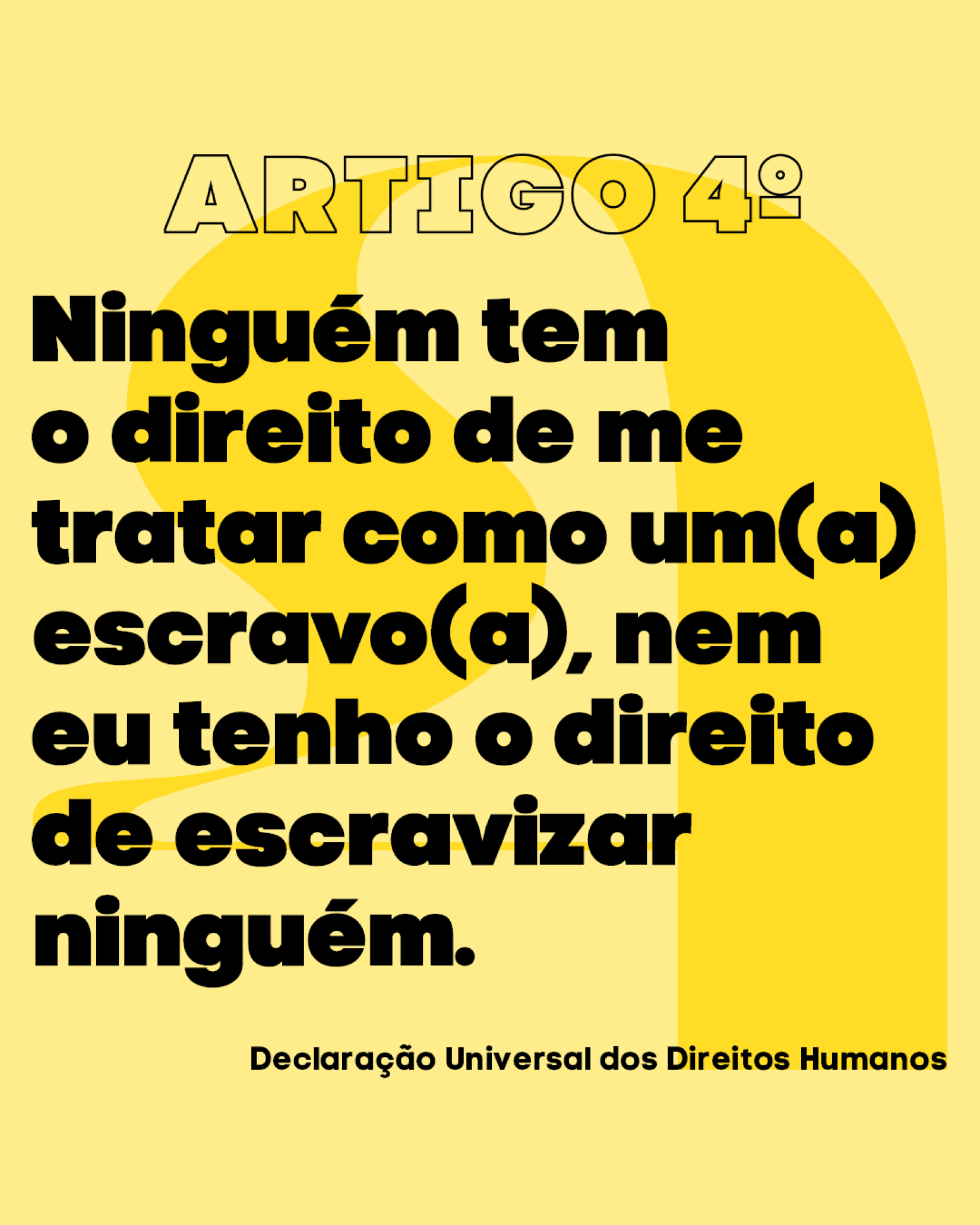 A Declaração Universal dos Direitos Humanos – Sessenta Anos: Sonhos e