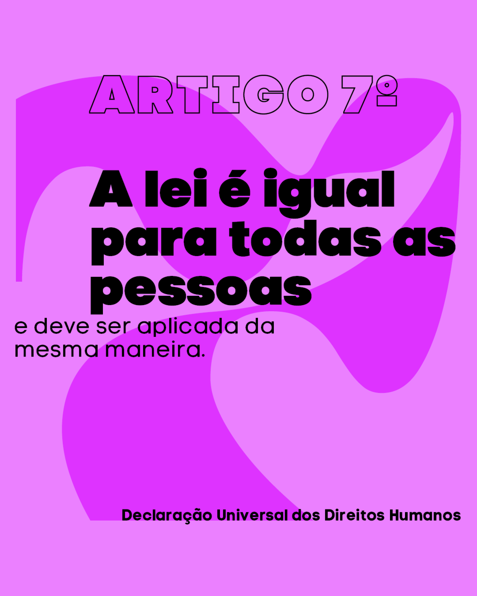 A Declaração Universal dos Direitos Humanos – Sessenta Anos: Sonhos e