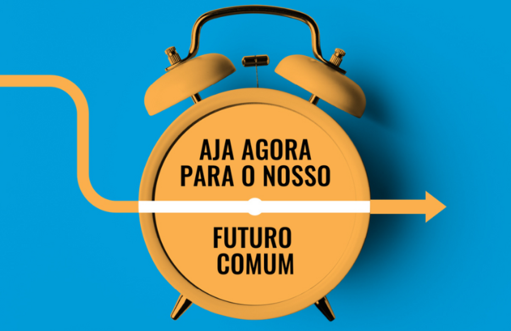 A Cúpula do Futuro será realizada em setembro de 2024 na sede das Nações Unidas em Nova Iorque