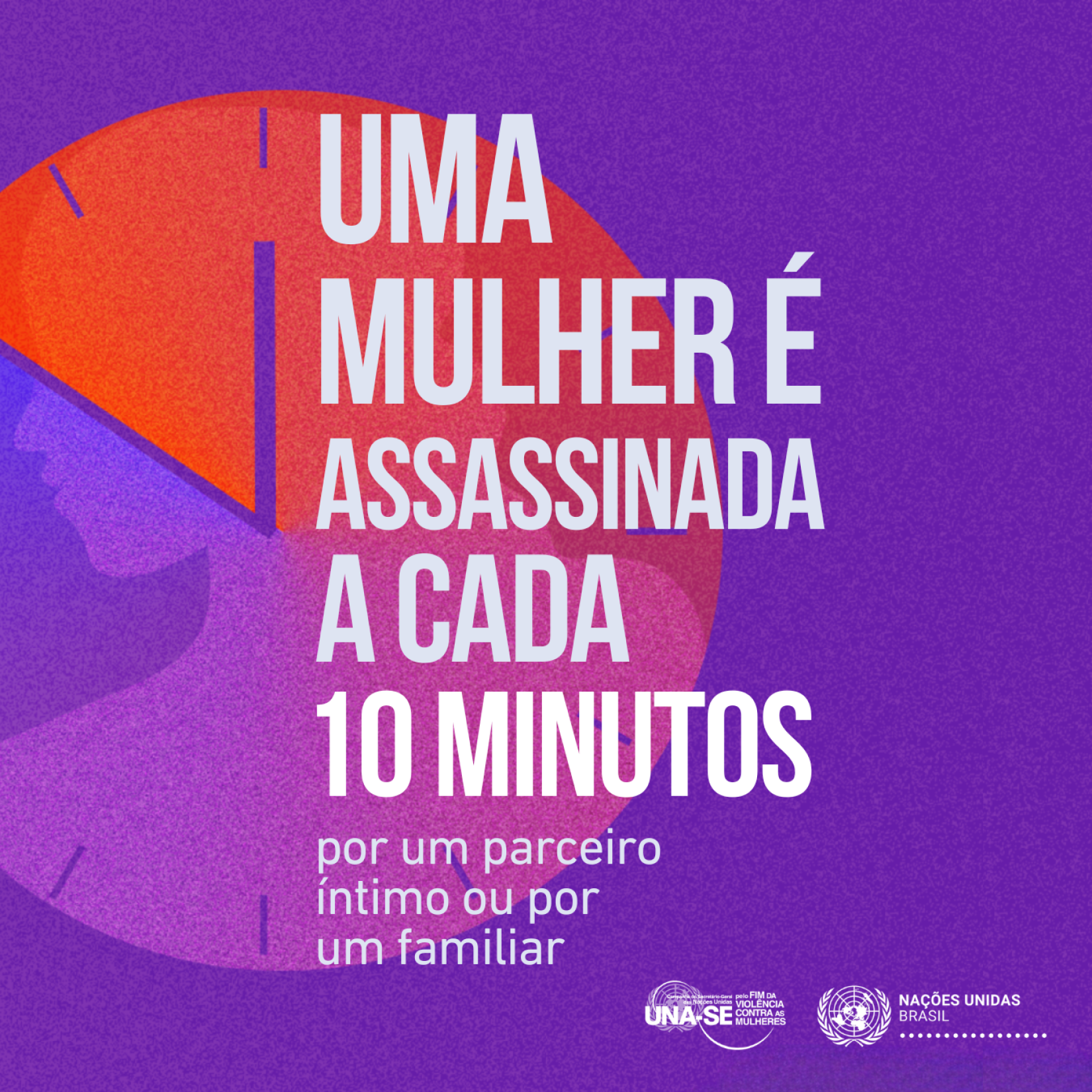 Para pelo menos 51.100 mulheres em 2023, o ciclo de violência de gênero terminou com um ato final e brutal — o assassinato por parceiros e familiares.