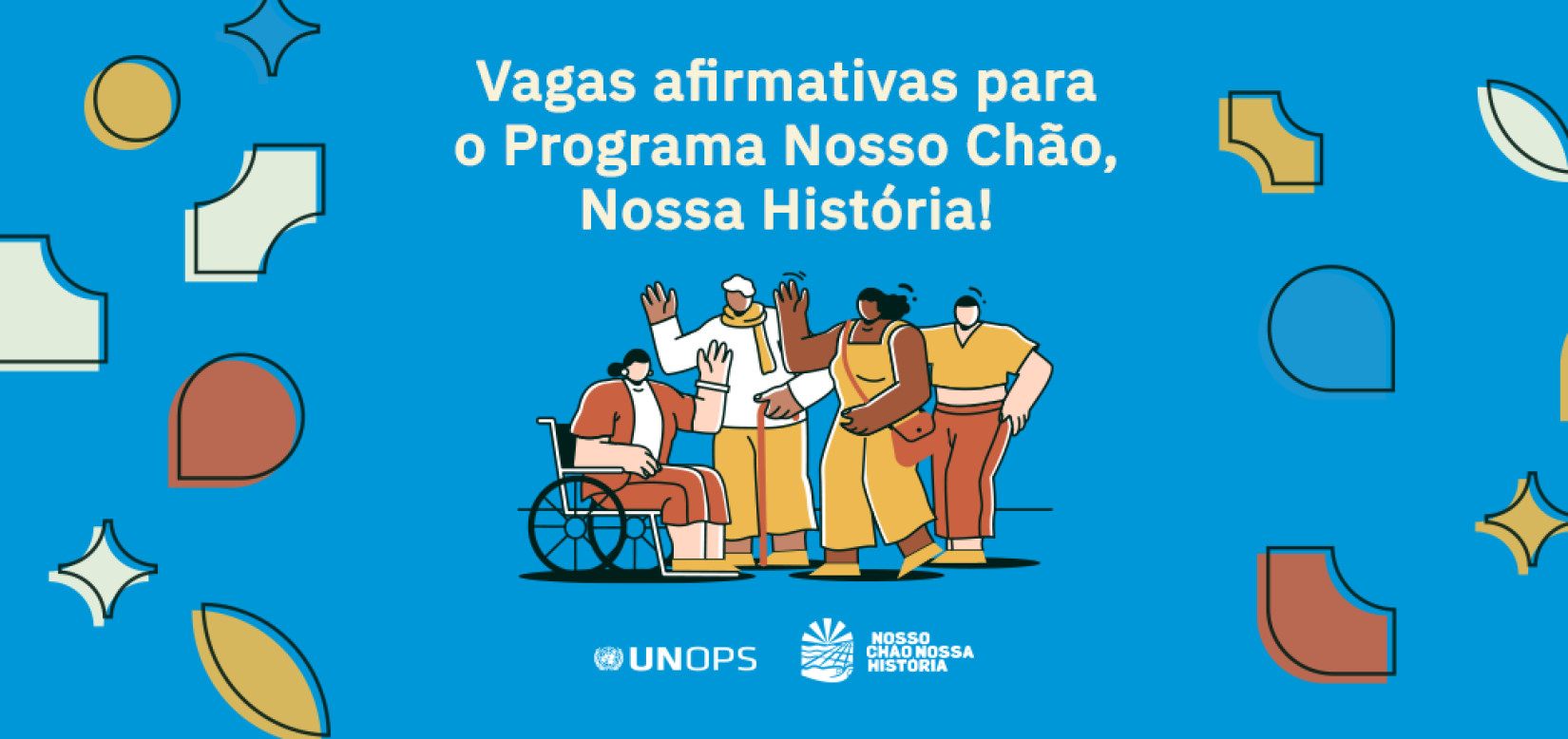 O trabalho será realizado presencialmente em Maceió, com oportunidades nas seguintes áreas: Comunicação, Área Social (suporte a projetos) e Administração (suporte às operações). 