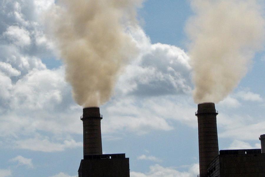 ONU pretende lançar a Coalizão Global em Neutralidade de Carbono com o objetivo de atingir zero emissões que causam o efeito estufa