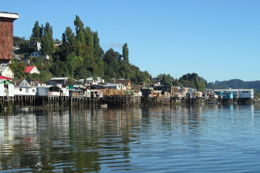 Arquipélago de Chiloé, no Chile, é exemplo de agroturismo sustentável