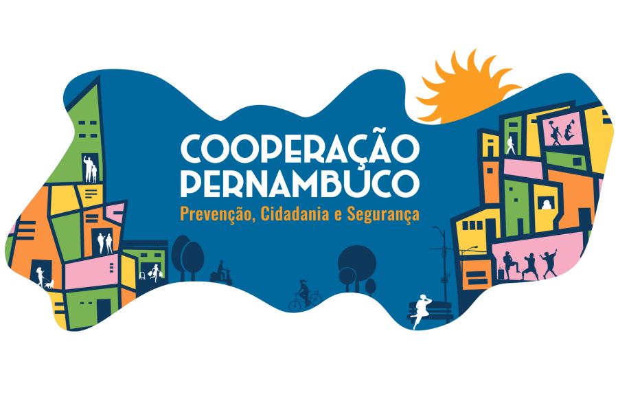 Logo cooperação Pernambuco