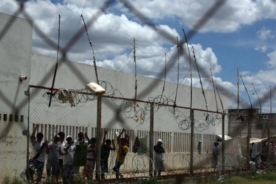 A situação do sistema prisional brasileiro tem chamado a atenção da comunidade internacional, principalmente no que diz respeito à superlotação.