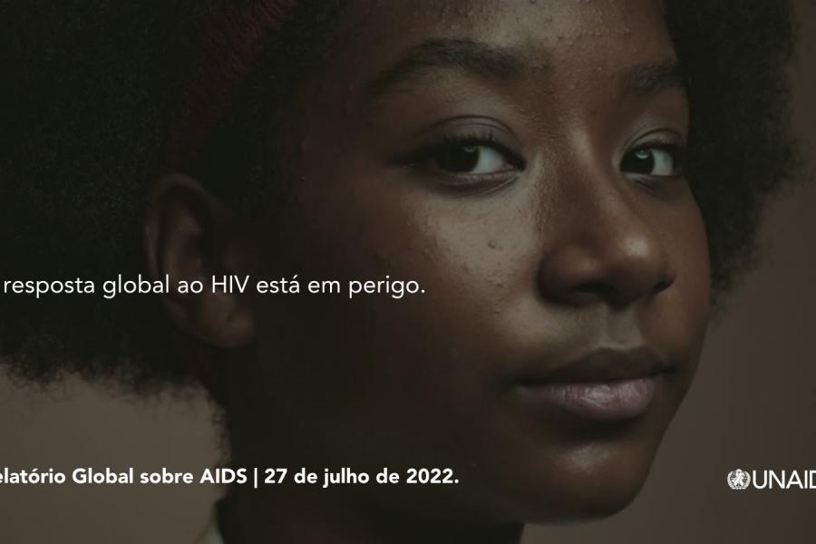Novo relatório do UNAIDS aponta que infecções por HIV aumentaram na América Latina