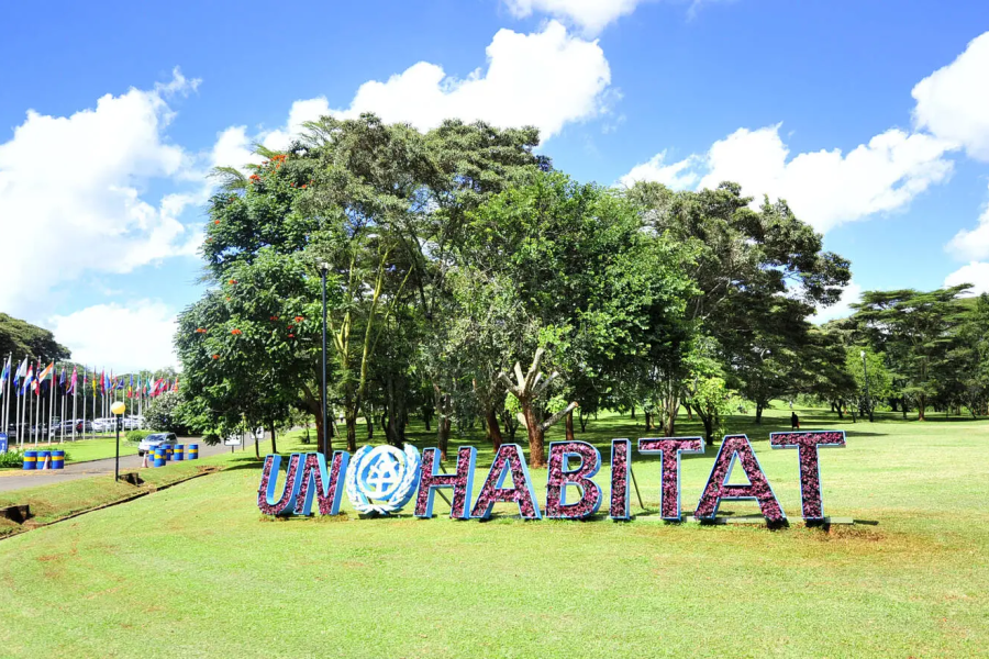 Segunda Assembleia Geral do ONU-Habitat será realizada na sede do programa, em Nairóbi, Quênia. 