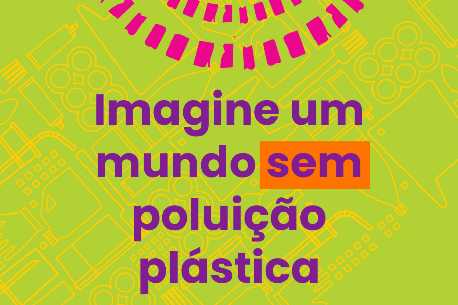 Sob o lema #CombataAPoluiçãoPlástica, a celebração dos 50 anos desta data especial oferece uma oportunidade para que governos, cidades e empresas invistam e implementem soluções para acabar com a poluição plástica. 