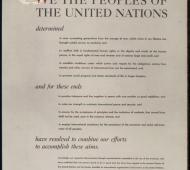 Carta da ONU