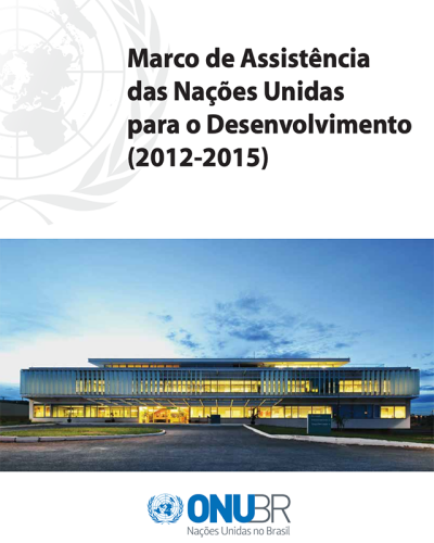 Marco De Assistencia das Nacoes Unidas para o Desenvolvimiento