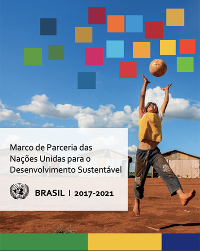 Marco de Parceira ONU Brasil