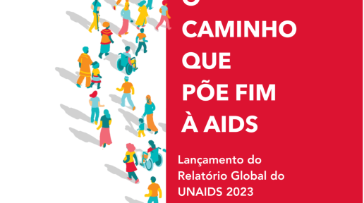 O relatório intitulado “O Caminho que põe fim à AIDS” traz dados e estudos de caso que destacam que o fim da AIDS é uma escolha política e financeira, e que os países e lideranças que já estão seguindo esse caminho estão obtendo resultados extraordinários.