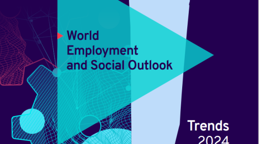Perspectivas Sociais e de Emprego no Mundo: Tendências para 2024